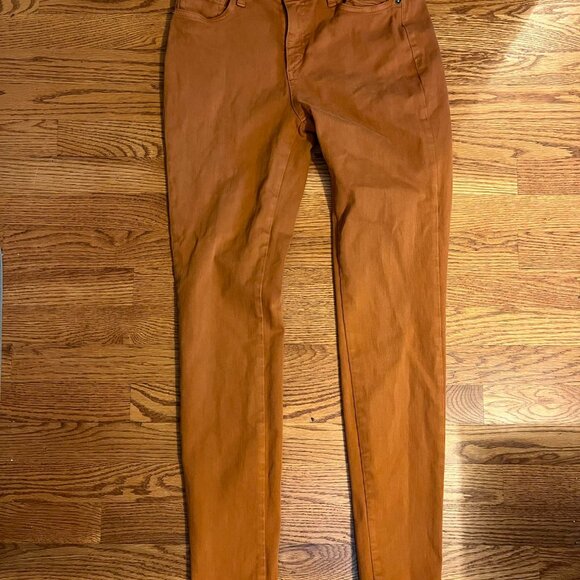 RACHEL SKINNY JEANS / HAZEL - Picture 2 of 2